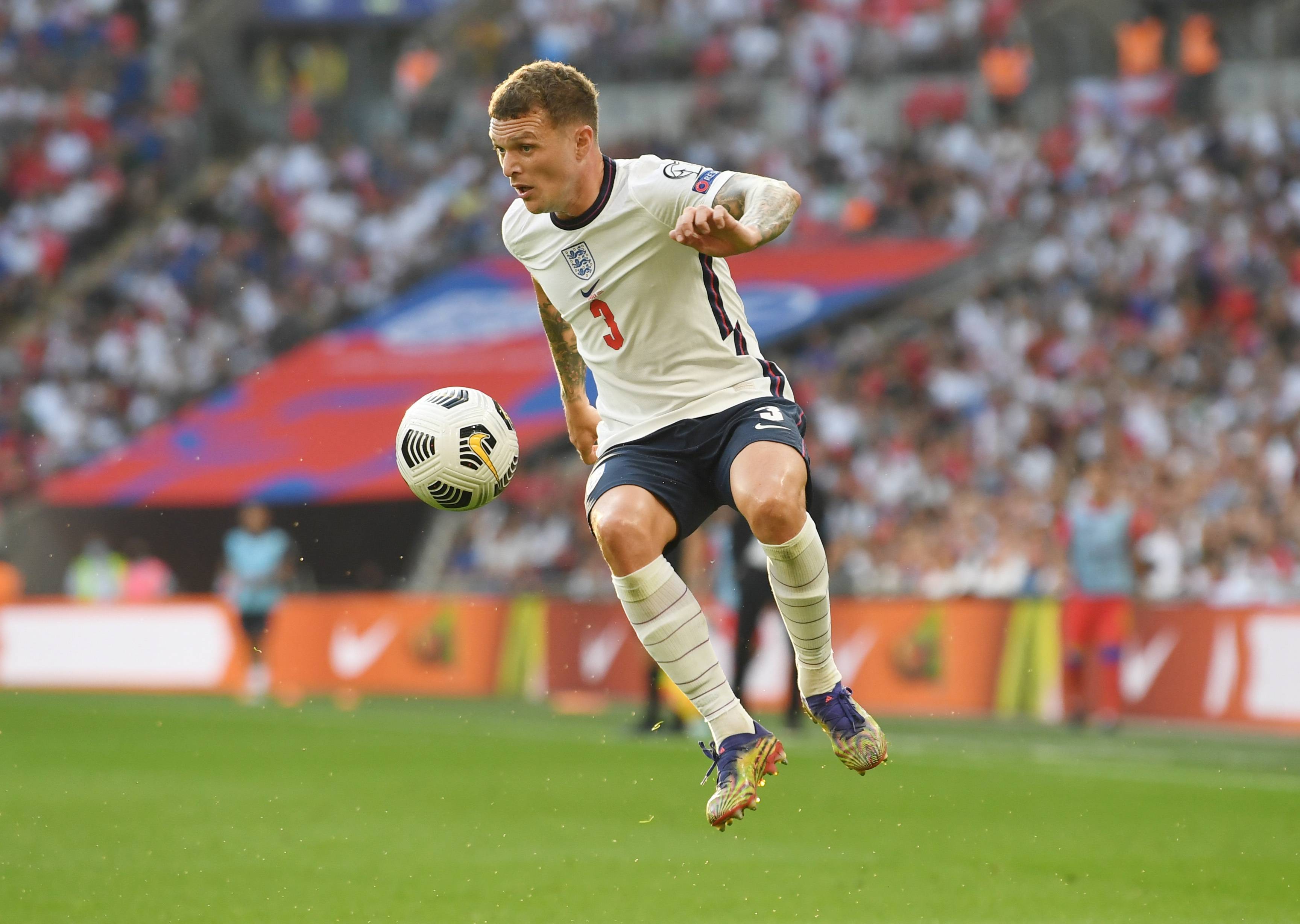 任何队员和 任何队员和