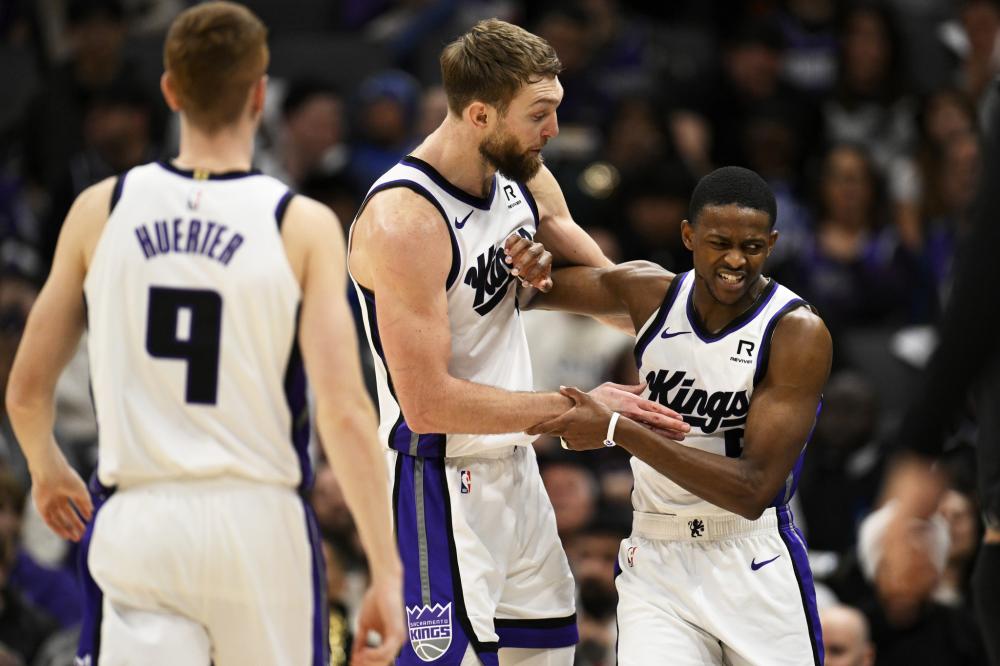 一场比赛中 一场比赛中