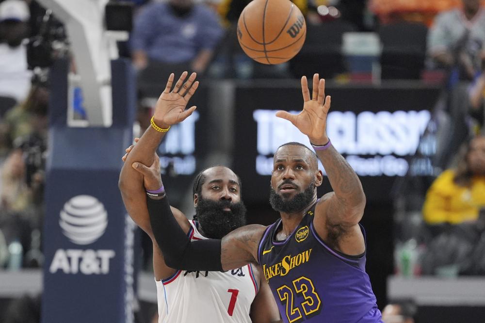 他们永远是 他们永远是